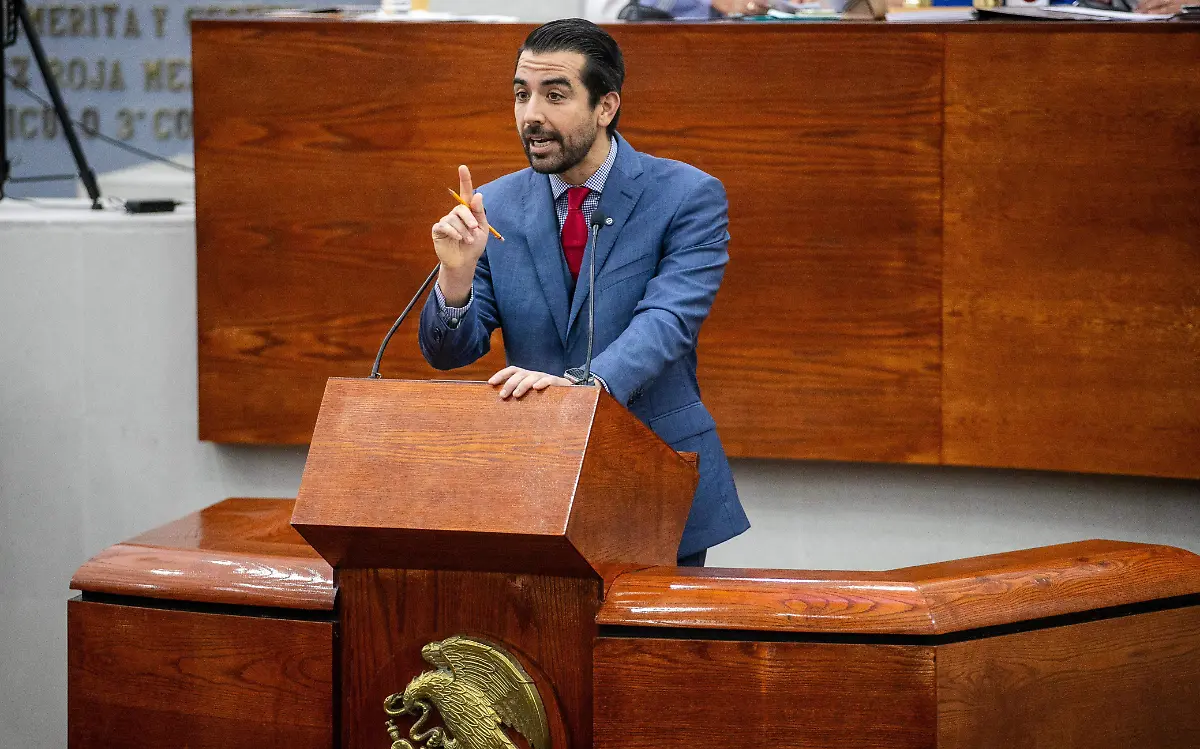 Aprueba Congreso de SLP despenalizar el aborto (1)